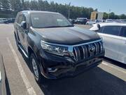 2018 TOYOTA LAND CRUISER PRADO