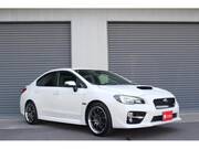 2014 SUBARU WRX S4
