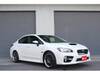 SUBARU WRX S4