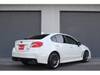 SUBARU WRX S4