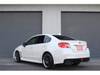 SUBARU WRX S4