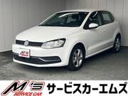 2016 VOLKSWAGEN POLO