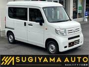 2019 HONDA N-VAN