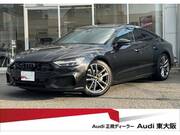 2025 AUDI A7 SPORTBACK