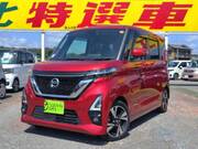 2021 NISSAN ROOX