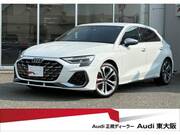 2025 AUDI S3