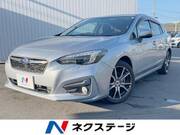 2018 SUBARU IMPREZA SPORTS