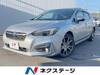 SUBARU IMPREZA SPORTS