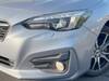 SUBARU IMPREZA SPORTS