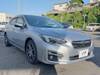 SUBARU IMPREZA SPORTS