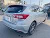SUBARU IMPREZA SPORTS