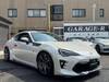 TOYOTA 86