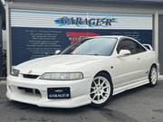 1998 HONDA INTEGRA