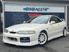 HONDA INTEGRA