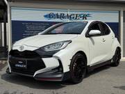 2020 TOYOTA YARIS
