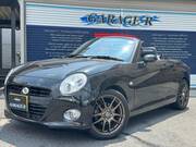 2017 DAIHATSU COPEN