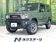 2024 SUZUKI JIMNY XC