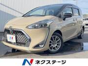 2019 TOYOTA SIENTA