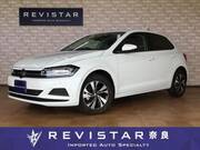 2021 VOLKSWAGEN POLO