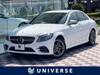 MERCEDES BENZ C-CLASS
