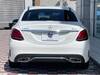 MERCEDES BENZ C-CLASS
