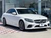 MERCEDES BENZ C-CLASS