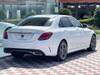 MERCEDES BENZ C-CLASS