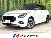 2024 SUZUKI SWIFT