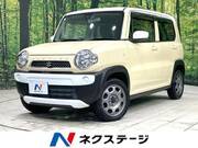 2017 SUZUKI HUSTLER G