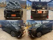 2017 TOYOTA VOXY