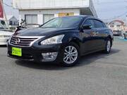 2018 NISSAN TEANA