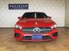 MERCEDES BENZ A-CLASS