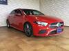 MERCEDES BENZ A-CLASS