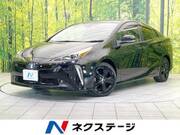 2021 TOYOTA PRIUS