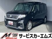2024 SUZUKI SOLIO
