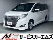 2019 TOYOTA ESQUIRE