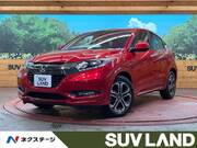 2016 HONDA VEZEL