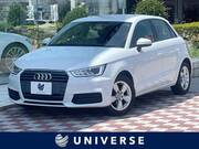 2016 AUDI A1 SPORTBACK