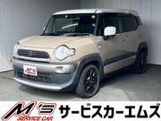 2018 SUZUKI XBEE