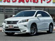 2012 LEXUS RX