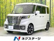 2020 SUZUKI SPACIA CUSTOM