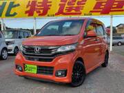2018 HONDA N-WGN