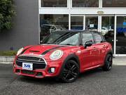 2017 BMW MINI COOPER S