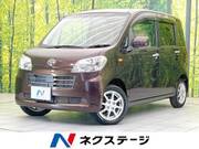 2013 DAIHATSU TANTO EXE