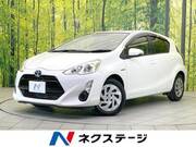 2016 TOYOTA AQUA S