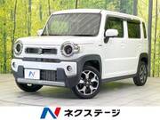 2021 SUZUKI HUSTLER