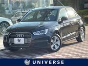 2017 AUDI A1 SPORTBACK