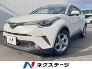 2018 TOYOTA C-HR