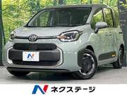 2024 TOYOTA SIENTA