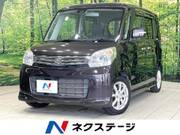 2014 SUZUKI SPACIA